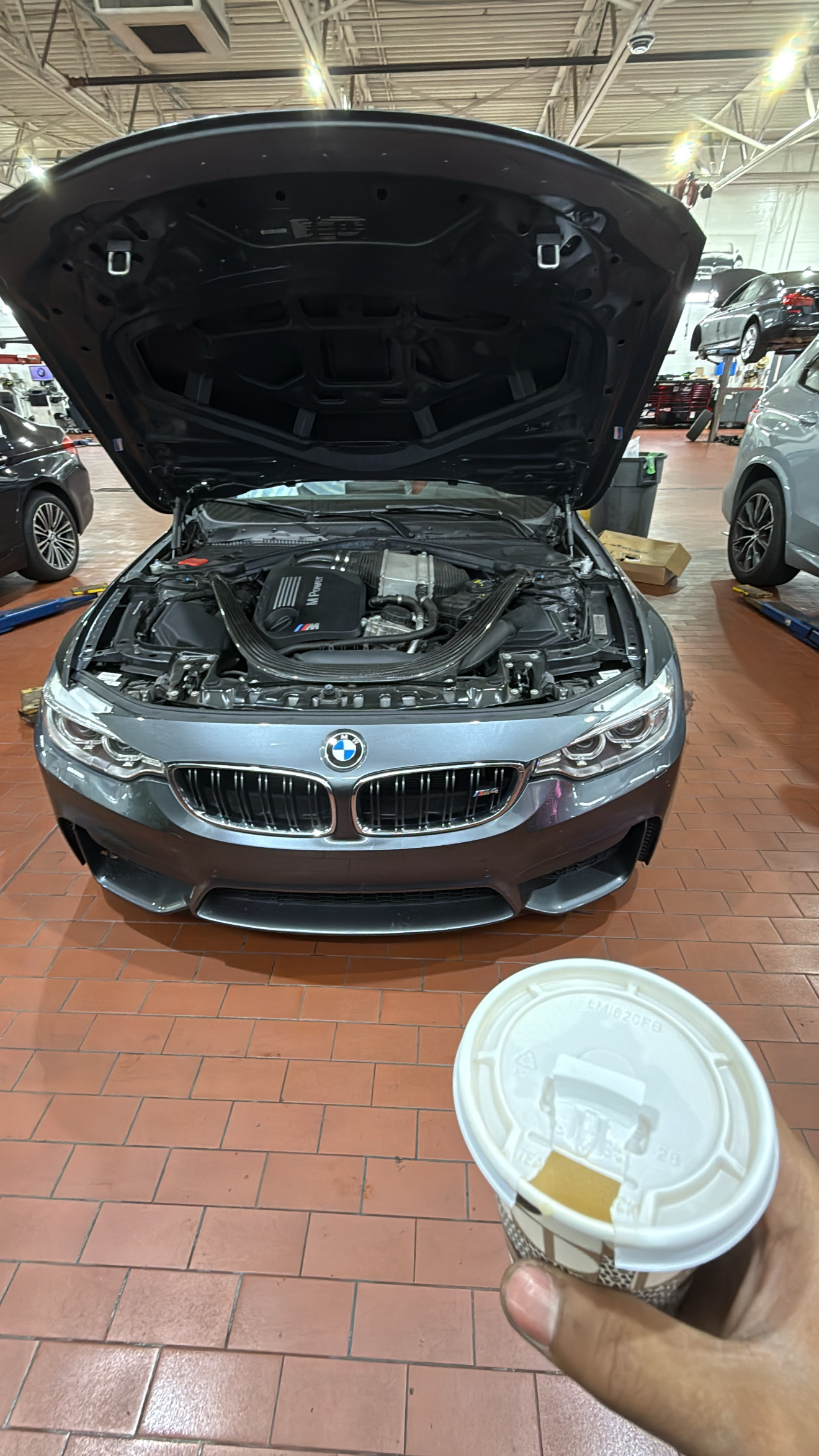 BMW M4